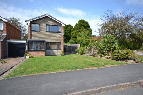 3 bedroom link detached house for sale, Bradshaw Way, Staffordshire ST16