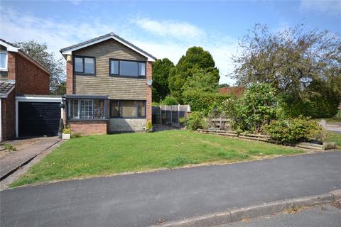undefined, Bradshaw Way, Staffordshire ST16