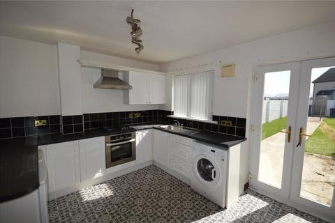 2 bedroom terraced house for sale, Brakeside Gardens, Whitehaven CA28