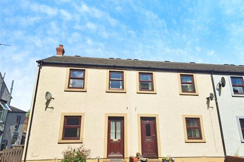 Redmayne Court, Wigton CA7