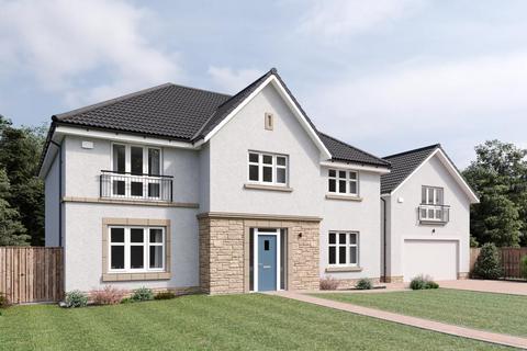 5 bedroom detached house for sale, Plot 160, The Lawers MacRae at The Lawers at Balgray Gardens 4 Maidenhill Grove, Newton Mearns G77 5GW