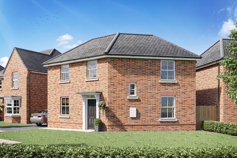 3 bedroom detached house for sale, Fairway at The Skylarks Rempstone Road, East Leake LE12