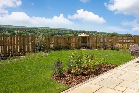 4 bedroom detached house for sale, MILLFORD at Centurion Meadows Ilkley Road, Burley in Wharfedale LS29