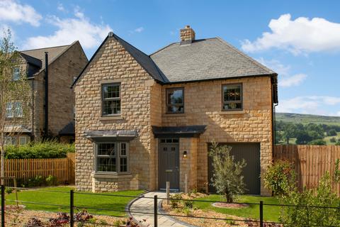 4 bedroom detached house for sale, MILLFORD at Centurion Meadows Ilkley Road, Burley in Wharfedale LS29