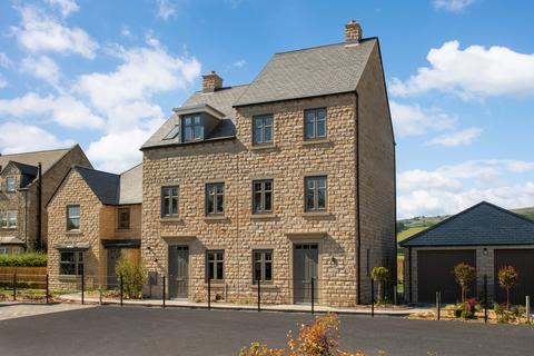 3 bedroom end of terrace house for sale, GREENWOOD at Centurion Meadows Ilkley Road, Burley in Wharfedale LS29