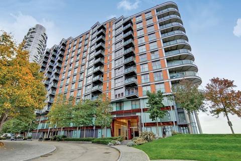 1 bedroom flat to rent, New Providence Wharf, Canary Wharf, London, E14