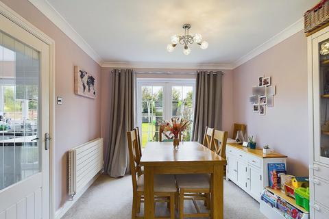 3 bedroom semi-detached house for sale, Sherbourne Avenue, Westminster Park, Chester, CH4