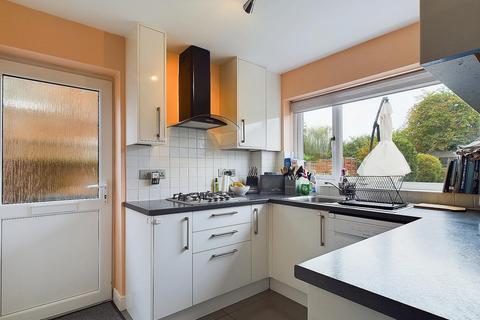 3 bedroom semi-detached house for sale, Sherbourne Avenue, Westminster Park, Chester, CH4