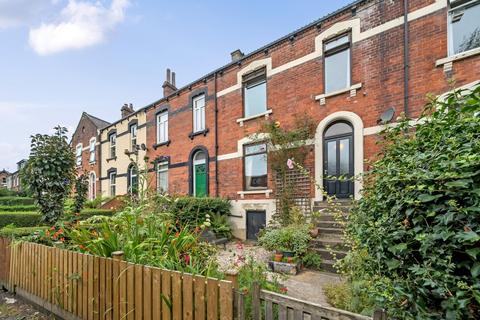 4 bedroom terraced house for sale, Spring Hill Terrace, Headingley, Leeds, LS6