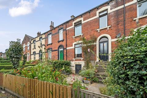 7 Spring Hill Terrace, Leeds, LS6 4EY