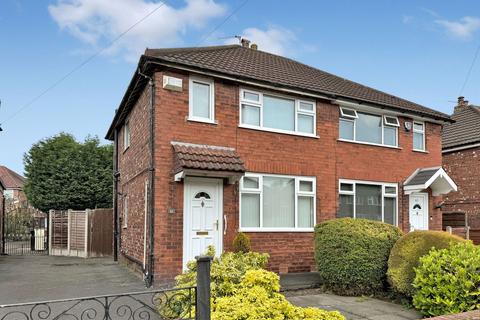 61 Annable Road, Bredbury, Stockport, SK6 2DF