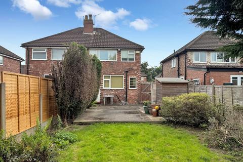 61 Annable Road, Bredbury, Stockport, SK6 2DF