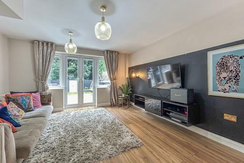 2 bedroom semi-detached house for sale, West Street, Stoke-on-Trent ST3