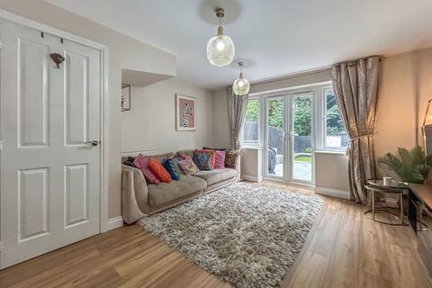 2 bedroom semi-detached house for sale, West Street, Stoke-on-Trent ST3