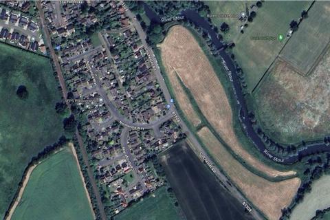 Land for sale, Colchester Road, Bures, Essex, CO8 5AE