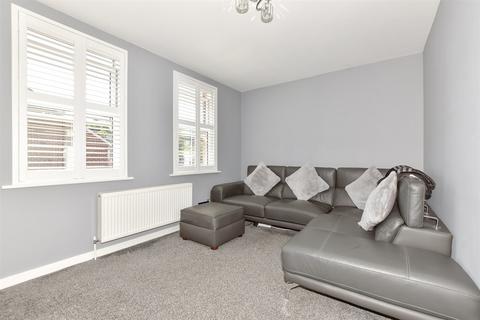 3 bedroom townhouse for sale, London Road, Temple Ewell, Dover, Kent