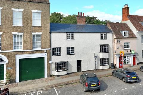 4 bedroom townhouse for sale, High Street, Kimbolton, PE28