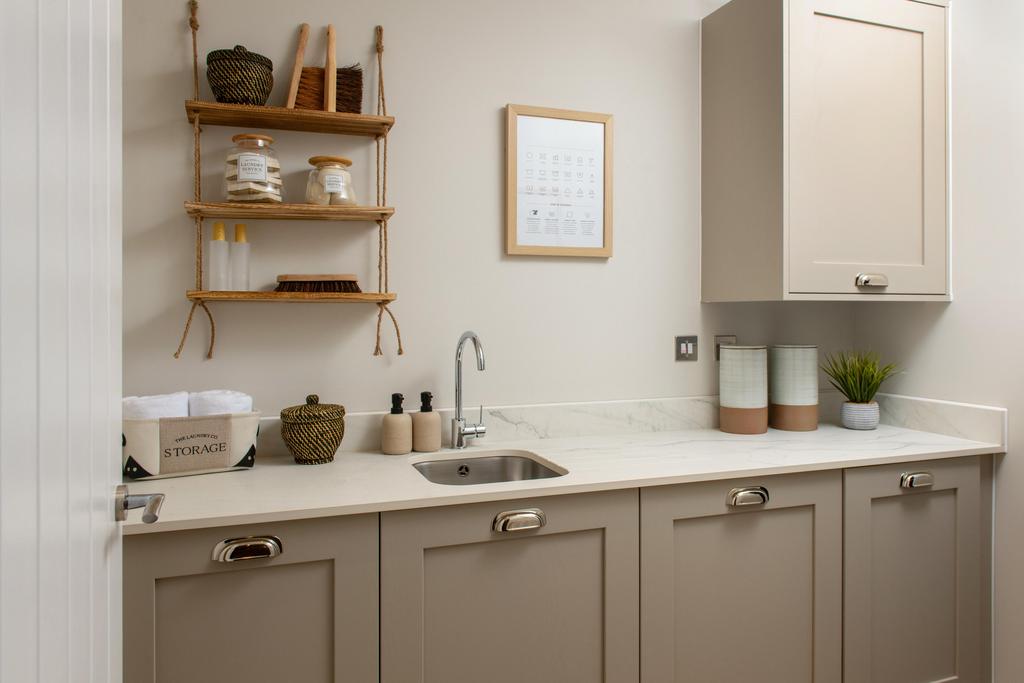 Showhome photography