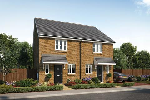 2 bedroom semi-detached house for sale, Plot 355, The Potter at Parsonage Place, Church Road ME15