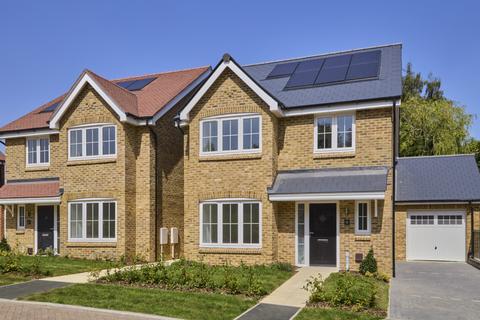 4 bedroom detached house for sale, The Scrivener at Parsonage Place, ME15, Church Road ME15