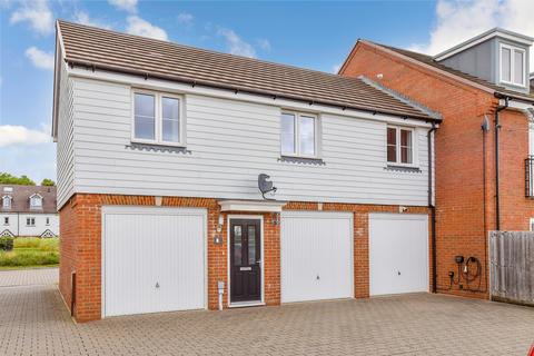 2 bedroom coach house for sale, Hangar Drive, Tangmere, Chichester, West Sussex