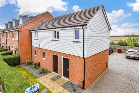 2 bedroom coach house for sale, Hangar Drive, Tangmere, Chichester, West Sussex