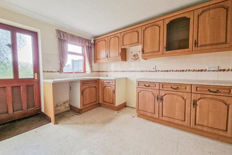 2 bedroom semi-detached house for sale, Gidney Drive, Heacham, King's Lynn, Norfolk, PE31