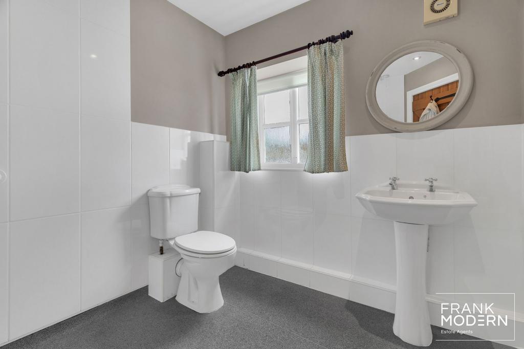 Wet-Room