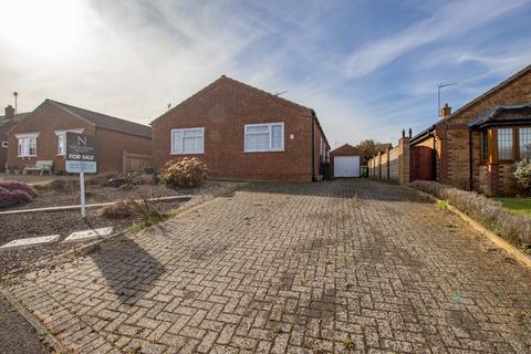 3 bedroom detached bungalow for sale, Mountbatten Road, Dersingham, King's Lynn, Norfolk, PE31