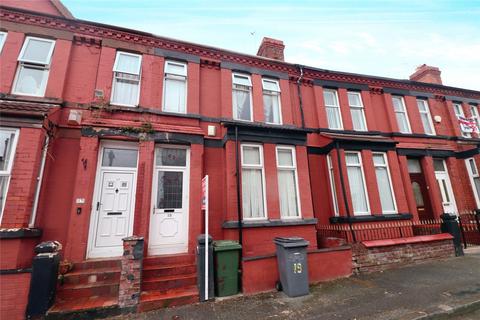 3 bedroom terraced house for sale, Sycamore Road, Birkenhead, Wirral, CH42