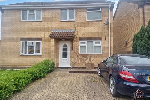 9 Barnfield Gardens, Coates, Peterborough, PE7 2DY