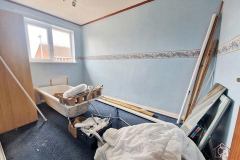 9 Barnfield Gardens, Coates, Peterborough, PE7 2DY
