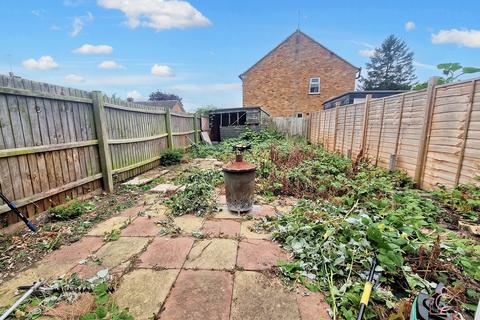 9 Barnfield Gardens, Coates, Peterborough, PE7 2DY
