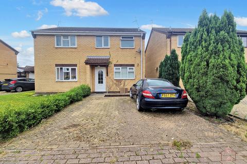 9 Barnfield Gardens, Coates, Peterborough, PE7 2DY