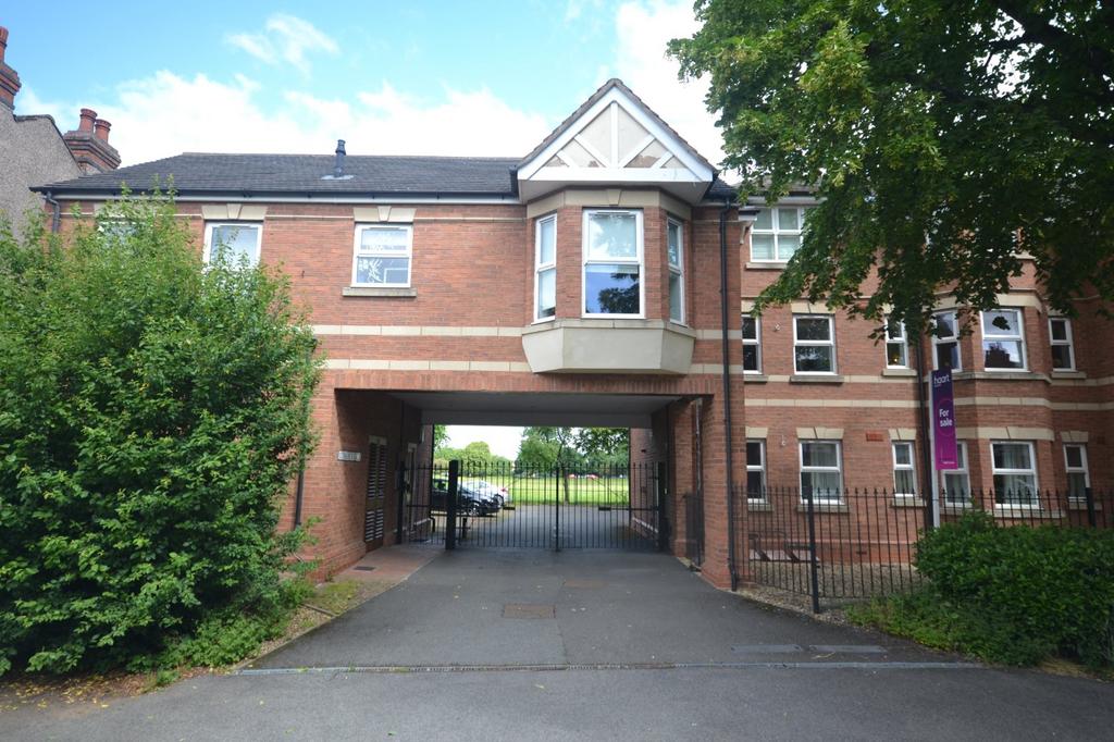 Gated Approach