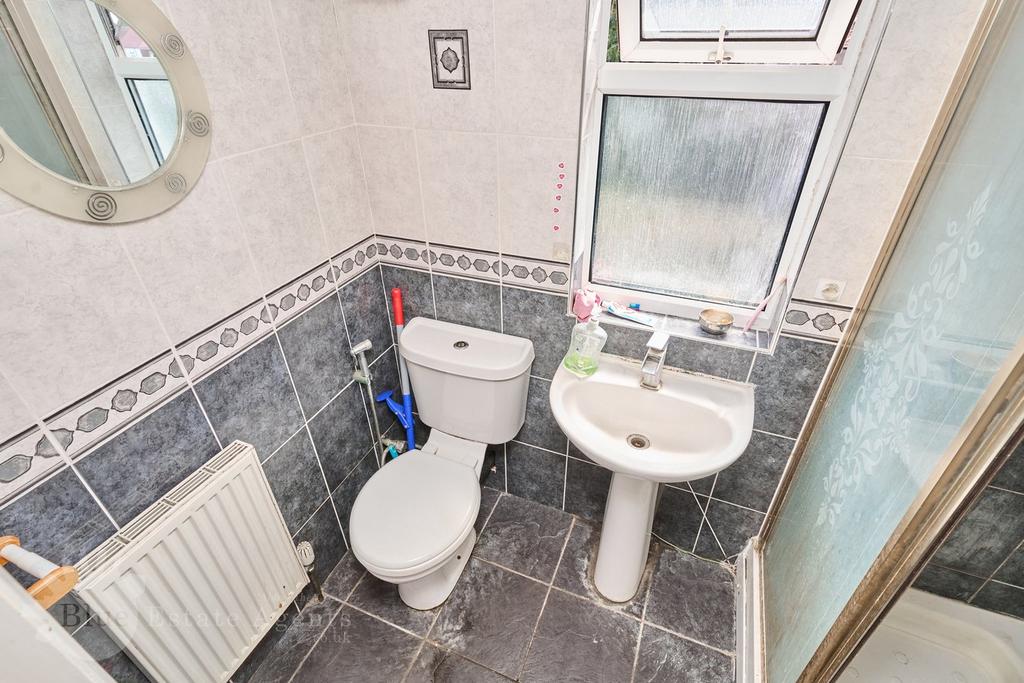 Shower Suite