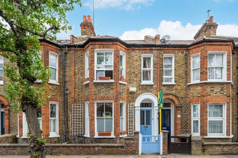 4 bedroom house for sale, Ingelow Road, Battersea, London, SW8