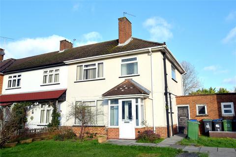 3 bedroom end of terrace house for sale, Windsor Avenue, New Malden, KT3