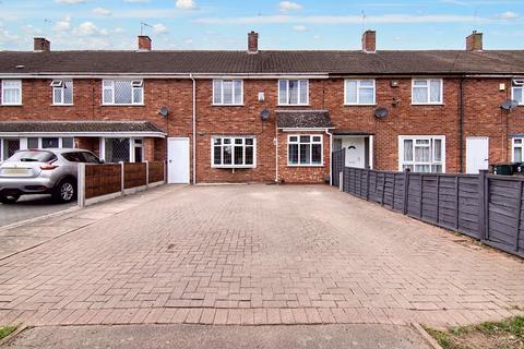 4 bedroom terraced house for sale, William Bree Road, Coventry CV5