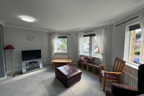 3 bedroom flat to rent, Bellerophon Drive, Midlothian EH26