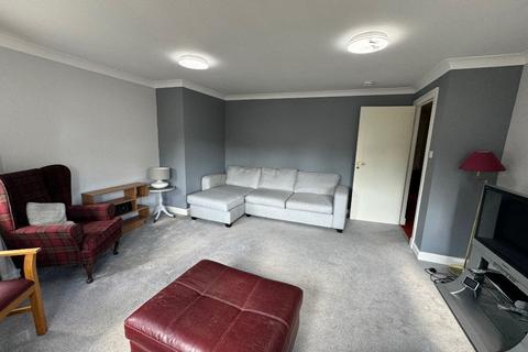 3 bedroom flat to rent, Bellerophon Drive, Midlothian EH26