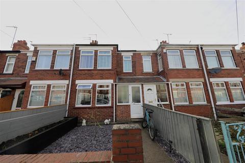 3 bedroom terraced house for sale, Balmoral Avenue, Hull