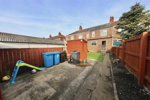 3 bedroom terraced house for sale, Balmoral Avenue, Hull