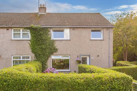 45 Firrhill Crescent, Edinburgh, EH13 9EW