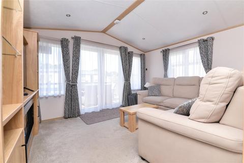 2 bedroom park home for sale, Aspen, Bashley Park, Sway Road, New Milton, BH25