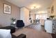 Open Plan Dining Lounge/Kitchen