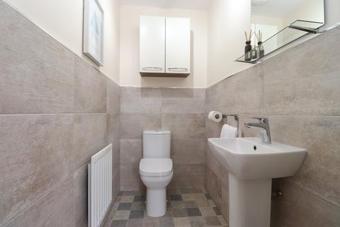 29 Fenwick Drive, Kingstown, Carlisle, CA6 4DL