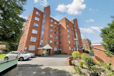 1 bedroom apartment for sale, Auburn Mansions, Poole, Dorset