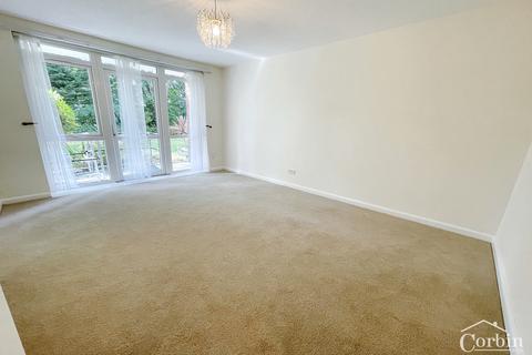 1 bedroom apartment for sale, Auburn Mansions, Poole, Dorset