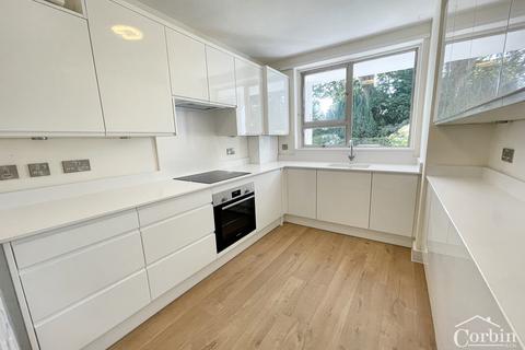 1 bedroom apartment for sale, Auburn Mansions, Poole, Dorset